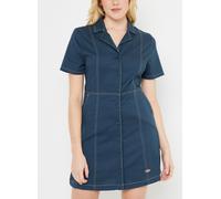 Vêtements Dickies Whitford Dress pour Femme L Bleu