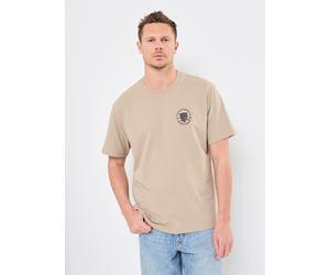 Vêtements Dickies WRENCH SS TEE pour Homme S Beige