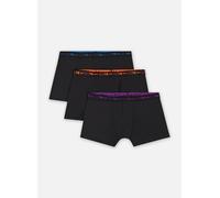 Vêtements Dim Coton Stretch Boxers X3 pour Homme 2 Noir