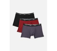 Dim Boxer 6596 Homme Uni Lot de 3 Multicolore Taille Medium