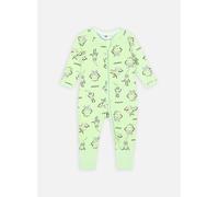Vêtements Dim Cotton Stretch Pyjama X1 pour Enfant 6M Vert