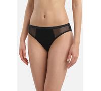 Vêtements Dim Culotte De Règles Bio Plumetis Flux Abon pour 40 - 42 Noir