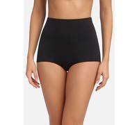 Vêtements Dim Culotte Taille Haute Diams Control Plus pour Femme 48 Noir