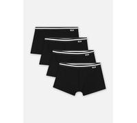Dim Boxer Eco – Lot de 4 – Homme – Noir – X-Large (Taille fabricant: 5)