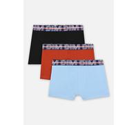 Vêtements Dim Ecodim Classic Boxers X3 NPU pour Enfant 16A Bleu