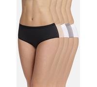 Vêtements Dim Ecodim Les Pockets Boxers X5 pour 44 - 46 Multicolore