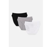 Vêtements Dim Ecodim Les Pockets Slips X3 pour Femme 40 - 42 Noir