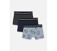 Vêtements Dim Fashion Coton Stretch X3 pour Enfant 6A Bleu