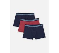 Vêtements Dim Good Boxer X3 pour Homme 6 Bleu