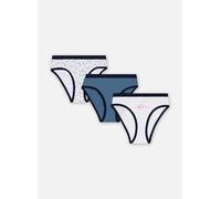 Vêtements Dim Les Pocket Brief - Lot De 3 pour Accessoires 12A Bleu