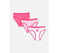 Vêtements Dim Les Pocket Brief - Lot De 3 pour Accessoires 16A Rose