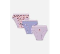 Vêtements Dim Les Pocket Brief - Lot De 3 pour Accessoires 16A Violet