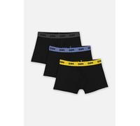 Vêtements Dim Mix & Colors Boxers X3 pour Accessoires 6 Noir