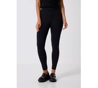 Vêtements Dim Relax & Go Legging Thermo pour 42 - 44 Noir
