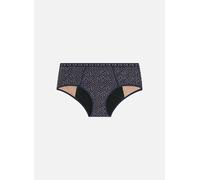 Dim Boxer Femme Menstruel Classique Coton Bio Flux Abondant/Nuit x1