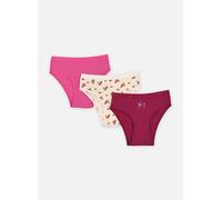 Vêtements Dim Slip Les Pockets Fille X3 pour Enfant 8A Multicolore