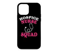 Vêtements d'infirmière Hospice - Design Amusant Best Nurses Coque pour iPhone 12 Mini