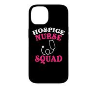 Vêtements d'infirmière Hospice - Design Amusant Best Nurses Coque pour iPhone 14