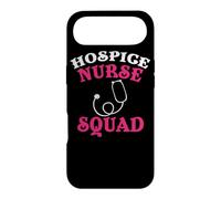 Vêtements d'infirmière Hospice - Design Amusant Best Nurses Coque pour iPhone Air