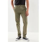 Vêtements Dockers 360 California Slim pour Accessoires 31 X 34 Vert