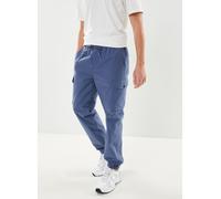 Vêtements Dockers CARGO JOGGER pour Accessoires M Bleu