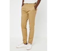 Vêtements Dockers Original Chino Opp Slim pour Homme 28 X 32 Marron