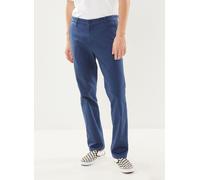 Vêtements Dockers Original Chino Opp Slim pour Homme 31 X 32 Bleu