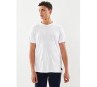 Vêtements Dockers Original Tee pour Homme L Blanc