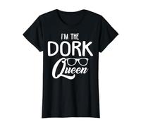 Vêtements DORK - Design Amusant Unique Dorks T-Shirt Graphique avec Valeur
