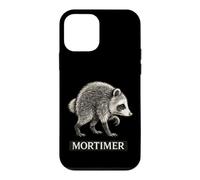 Vêtements drôles pour Amoureux des Animaux Coque pour iPhone 12 Mini