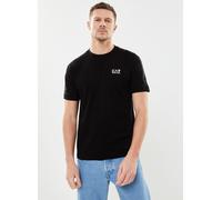 Vêtements EA7 Emporio Armani 3DPT35 pour Accessoires L Noir