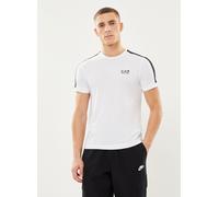 Vêtements EA7 Emporio Armani 3DPT35 pour Homme S Blanc