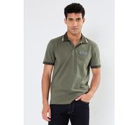 Vêtements EA7 Emporio Armani 6DPF07 pour Accessoires S Vert