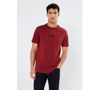 Vêtements EA7 Emporio Armani 6DPT10 pour Accessoires M Bordeaux