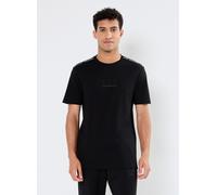 Vêtements EA7 Emporio Armani 6DPT10 pour Accessoires XL Noir