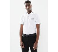 Vêtements EA7 Emporio Armani 8NPF06 pour Accessoires S Blanc