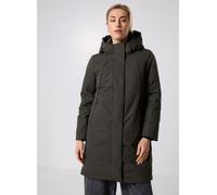 Ecoalf - Women's Glamour Jacket - Manteau - L - dark khaki