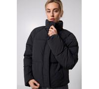 Vêtements Ecoalf Mairos Jacket Woman pour Femme S Noir