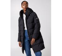 Vêtements Ecoalf Manlie Jacket Woman pour Femme XL Noir