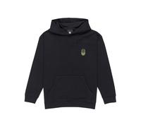 Vêtements Element Ambition Po ELBSF00190 pour Enfant 10A Noir