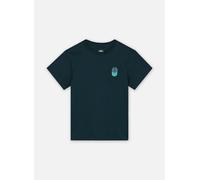 Vêtements Element Ambition Ss ELBZT00241 pour Enfant 14A Bleu