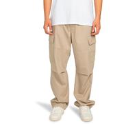 Vêtements Element Big Cargo pour Homme XL Beige