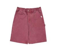 Vêtements Element Big Carpenter Canvas Wk Y pour Enfant 14A Bordeaux
