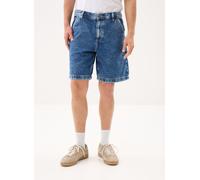 Vêtements Element Big Carpenter Denim Wk pour Homme 28 Bleu
