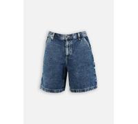 Vêtements Element Big Carpenter Denim Wk pour Homme 32 Bleu