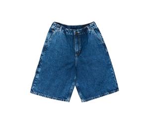 Vêtements Element Big Carpenter Denim Wk Y pour Enfant 14A Bleu