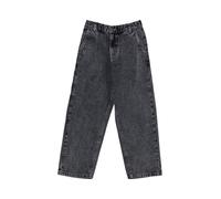 Vêtements Element Big Carpenter Denim Y pour Enfant 16A Gris