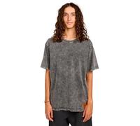 Vêtements Element Cargo Ss pour Homme M Noir