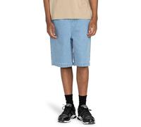 Vêtements Element Chillin Big Denim Wk pour Homme S Bleu