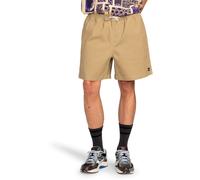 Vêtements Element Chillin Classic Wk ELYWS00133 pour Homme XL Beige